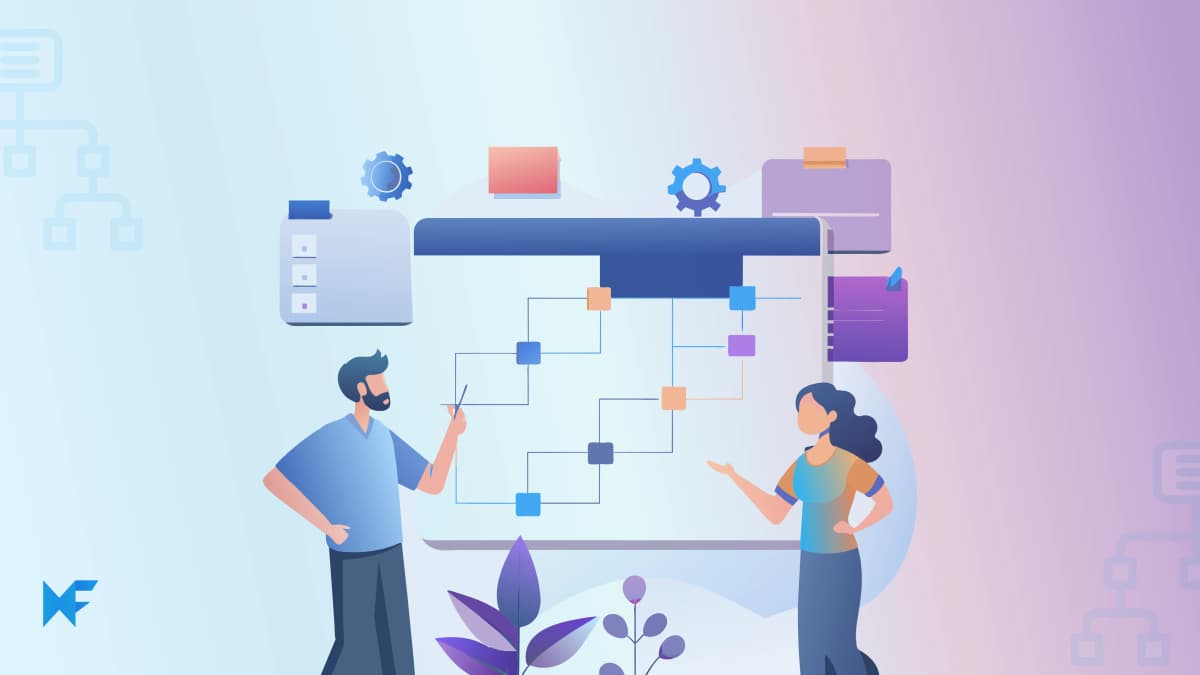 Sahara Service – SEO & Web Development